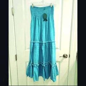 Antica Sartoria Cotton Flare Pants